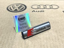 Audi A3 A4 A6 Front S line