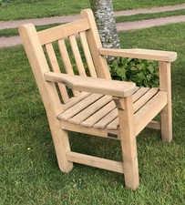 Barlow Tyrie Heavy Teak London