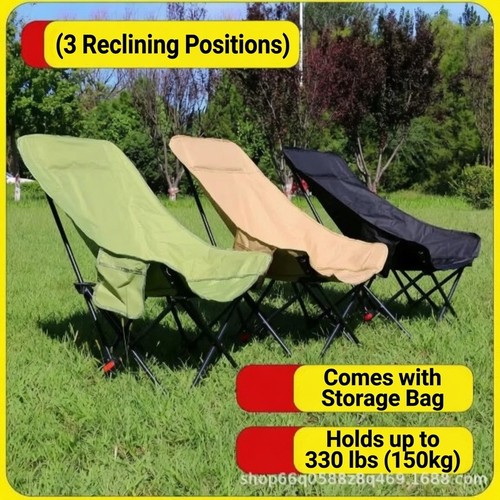 Padded moon chair - padded,