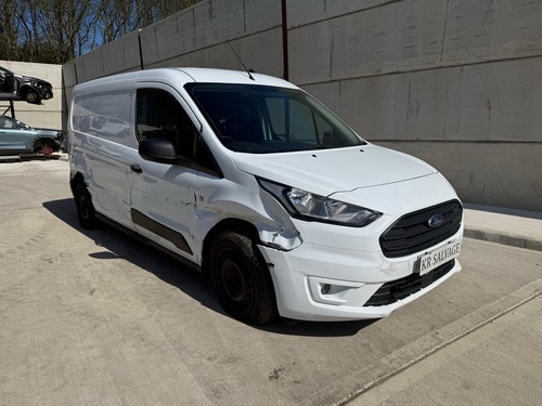 2020 ford transit connect - 2020,