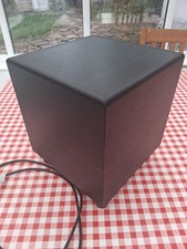 Wharfedale SW 100 Diamond