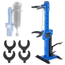 Hydraulic Strut Coil Spring