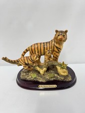 The Juliana Collection Tiger &