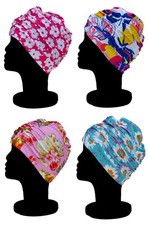 Blue Reef Polyester Lycra