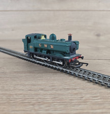 Hornby R041 GWR Pannier Tank