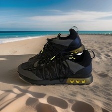 Cruyff Fearia Hex Tech Men's Trainers Size UK11 EU45 CC233053-979 Shoes Trainer