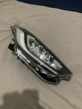 Toyota Yaris Headlight 2020-24 Full LED Driver Side Offside Right 81110-K0071