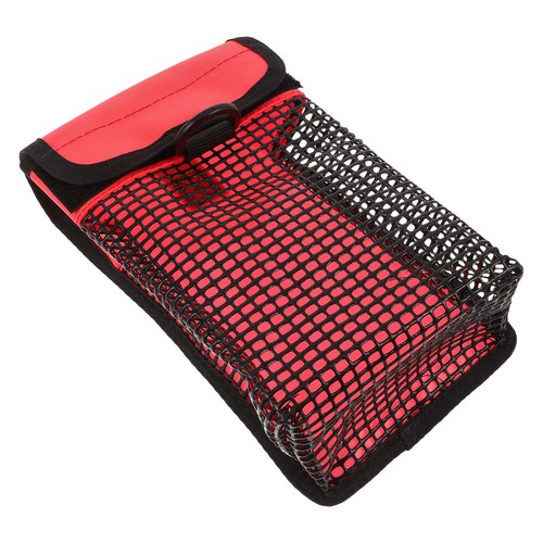 Scuba diving reel bag - ,