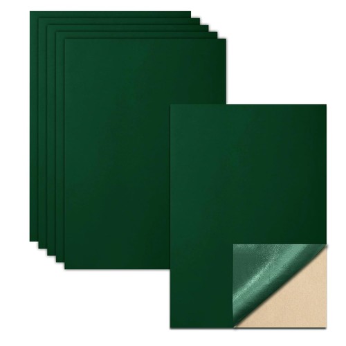 Self adhesive felt - self, sheets