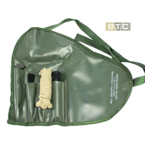 Rifle cleaning kit australian - cleaning,