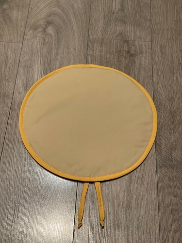 Pair aga hob - mat, round