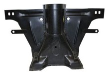 Complete Frame Head VW Beetle