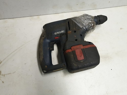 Bosch gbh 24v - 24v, cordless