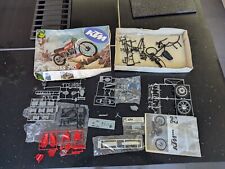 Protar 1/9 "K" Cross 250cc