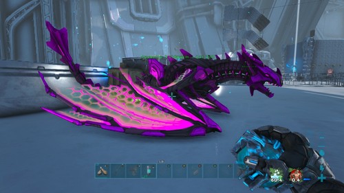 Fertilized voidwyrm eggs xbox - fertilized,