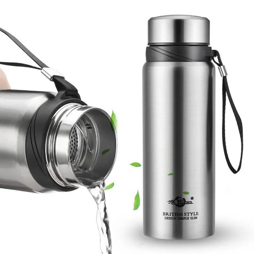 Hot cold water - hot/cold, bottle