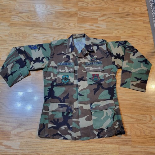Vintage air force military - vintage,