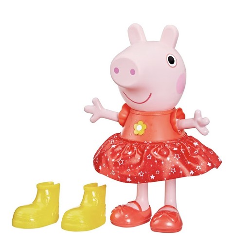 Peppa pig s muddy - peppa's,