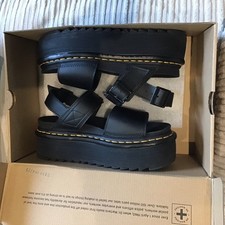 Dr. Martens Women's Leather