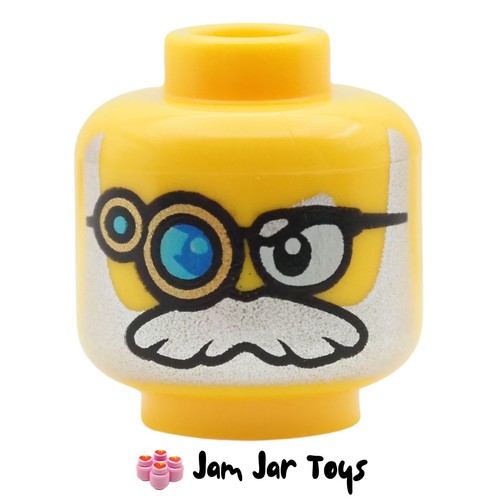 Lego minifigure heads - minifigure,