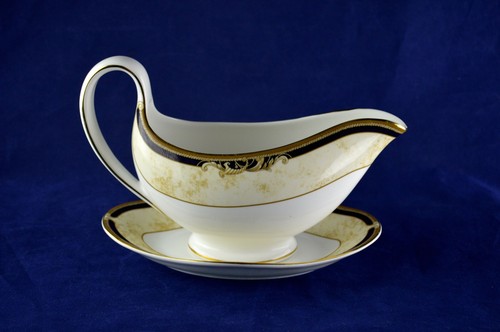 Wedgwood cornucopia bone china - wedgwood,