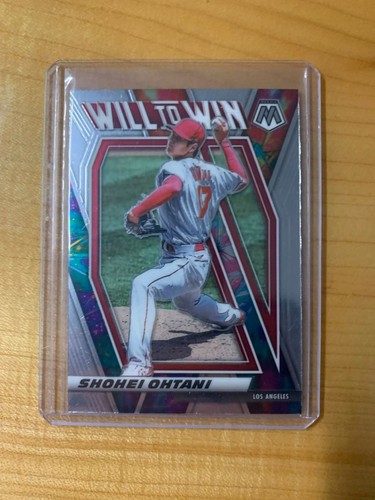Shohei ohtani 2021 panini - 2021,
