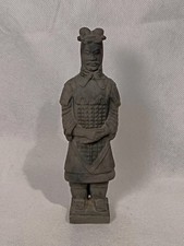 Vintage Chinese Terracotta