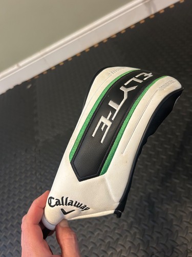 Callaway elyte 60g - 60g, stiff