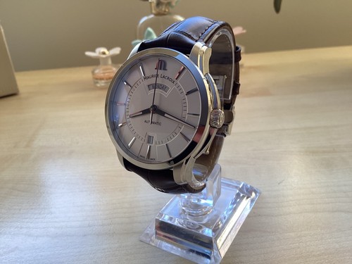 Maurice lacroix swiss pontus - maurice,