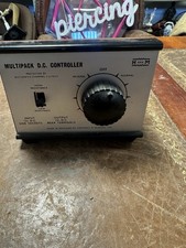 Vintage Hammant&Morgan DC