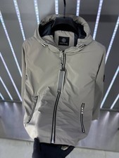 Men's rain coat stone island small to xxlarge  