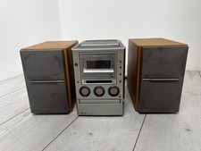 Sony CMT-M100MD Mini Hi-Fi