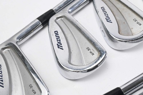 Mizuno irons 3 pw - irons, /