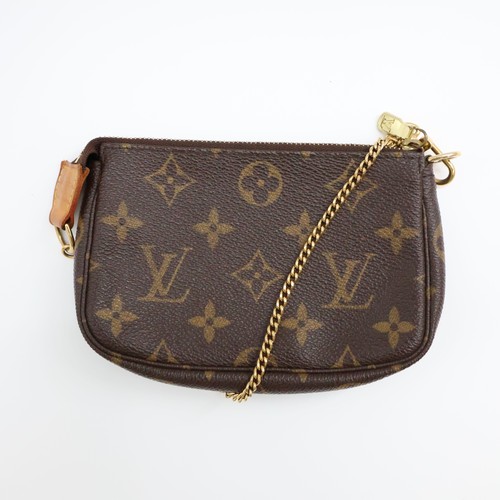 Louis vuitton mini - mini, pochette