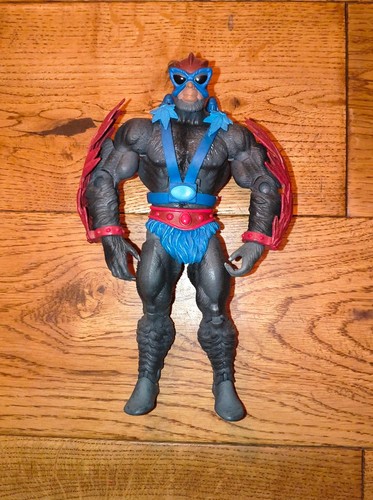 Mattel motu classics - mattel,