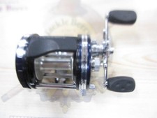 Abu 6500C4 Elite Blue Cond/B