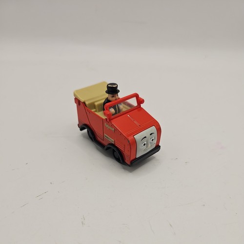 Mattel winston fat controller - winston,