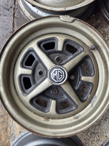 Rostyle rims alloy wheels - rostyle,