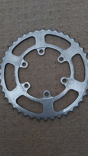 Vintage cyclotouriste inner - ta,
