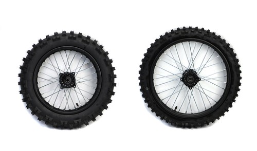 Pit bike wheels rims - 14",
