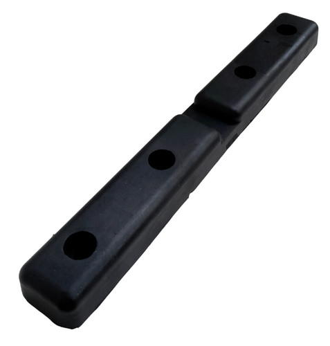 Snubber block boat trailer - block,