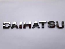 New Chrome 3D Self-adhesive