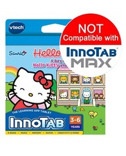 Vtech InnoTAB 2 3 3S Game -