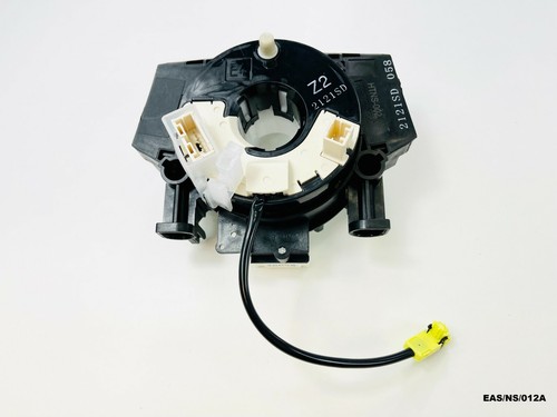 New clockspring squib sensor - clockspring,