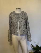 ZARA ZW COLLECTION SEQUIN