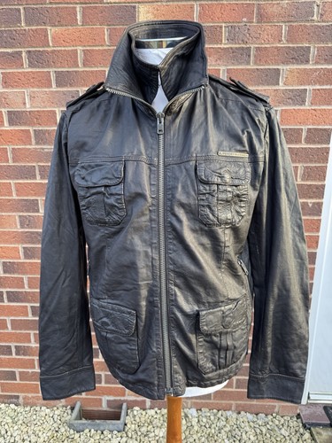 Superdry brad men brown - superdry,