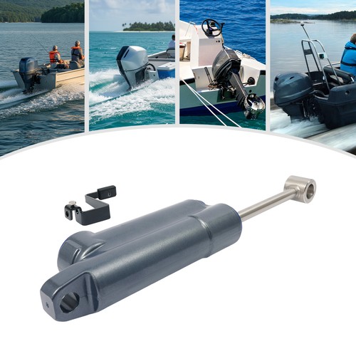 Manual single ram power tilt - ram,