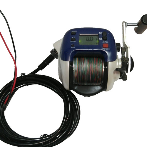Shimano dendou maru - maru, 3000ev