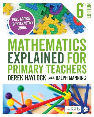 Mathematics explained for - explained,