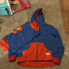 Small Girl Guide Guides